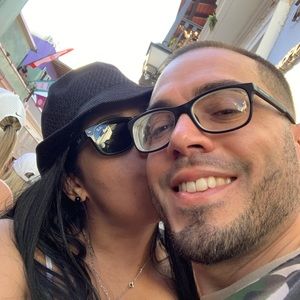 Meet your Posher, Odalis